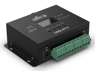 New must-have haunt gadget: DMX-RT4
